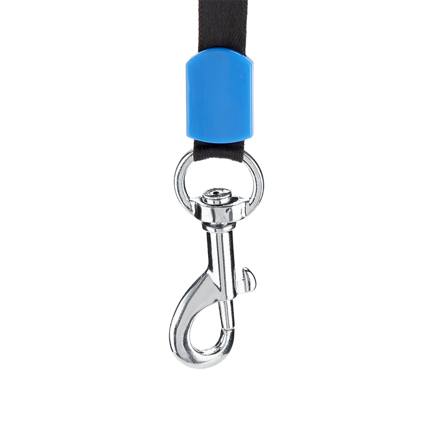 Dog Chain Retractable Dog Leash Small and Medium Dog Collar Automatic Retractable Dog Leash Puppy Traction Chain Dog Collar