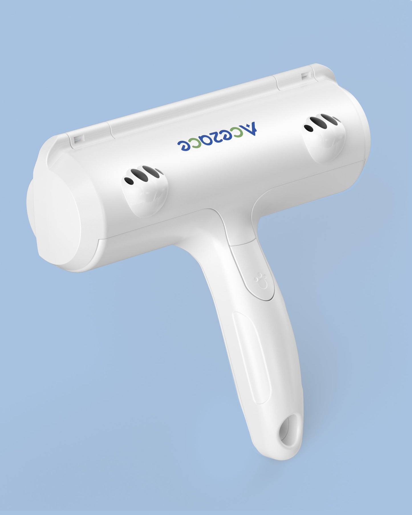 ACE2ACE Reusable Pet Hair Remover Roller – Eco-Friendly Fur Cleaner
