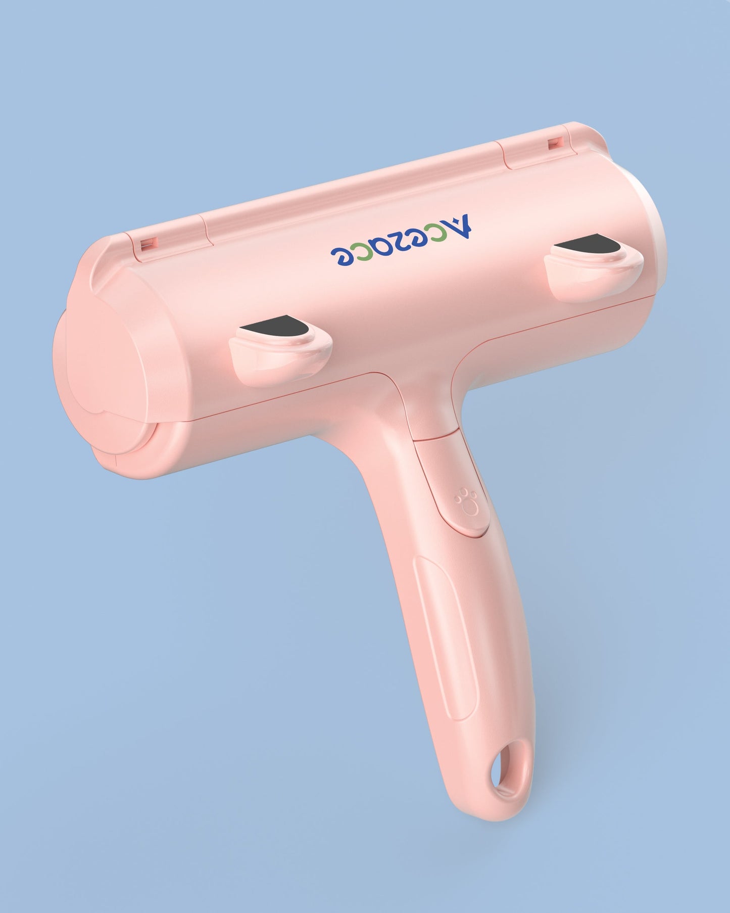 ACE2ACE Reusable Pet Hair Remover Roller – Eco-Friendly Fur Cleaner