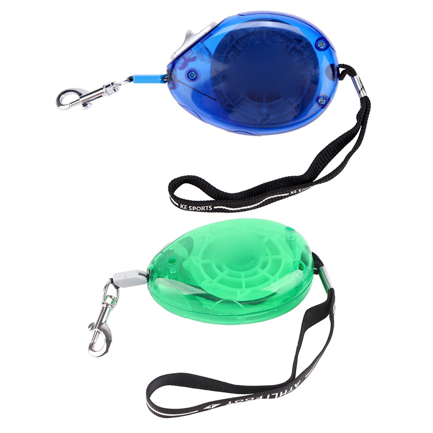 Dog Chain Retractable Dog Leash Small and Medium Dog Collar Automatic Retractable Dog Leash Puppy Traction Chain Dog Collar