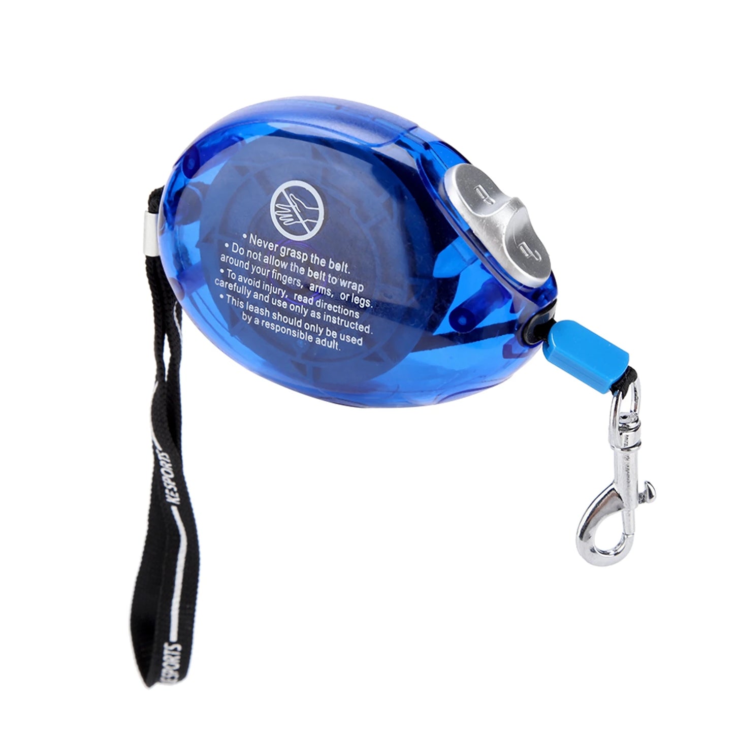 Dog Chain Retractable Dog Leash Small and Medium Dog Collar Automatic Retractable Dog Leash Puppy Traction Chain Dog Collar