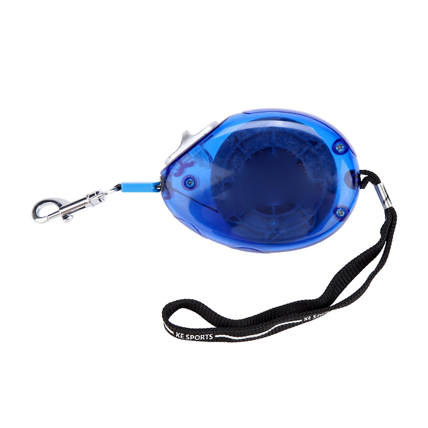 Dog Chain Retractable Dog Leash Small and Medium Dog Collar Automatic Retractable Dog Leash Puppy Traction Chain Dog Collar