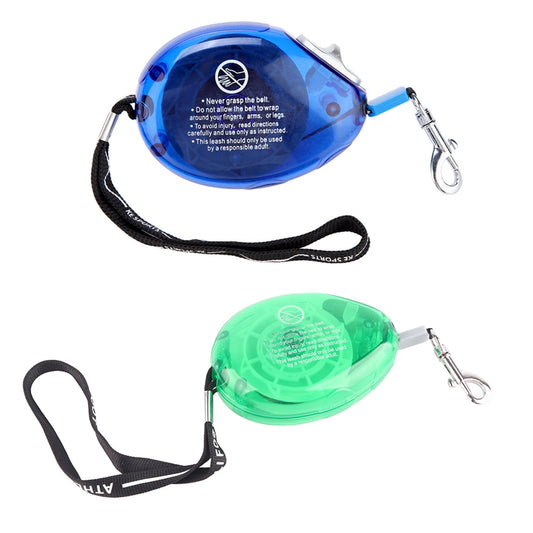 Dog Chain Retractable Dog Leash Small and Medium Dog Collar Automatic Retractable Dog Leash Puppy Traction Chain Dog Collar