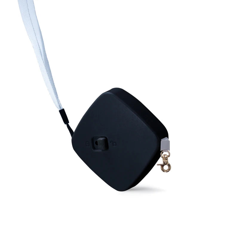Retractable 2M Dog Leash Automatic Freely Dog Puppy Cat Traction Rope Belt Dog Leash
