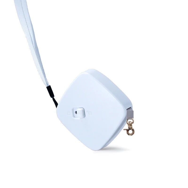 Retractable 2M Dog Leash Automatic Freely Dog Puppy Cat Traction Rope Belt Dog Leash