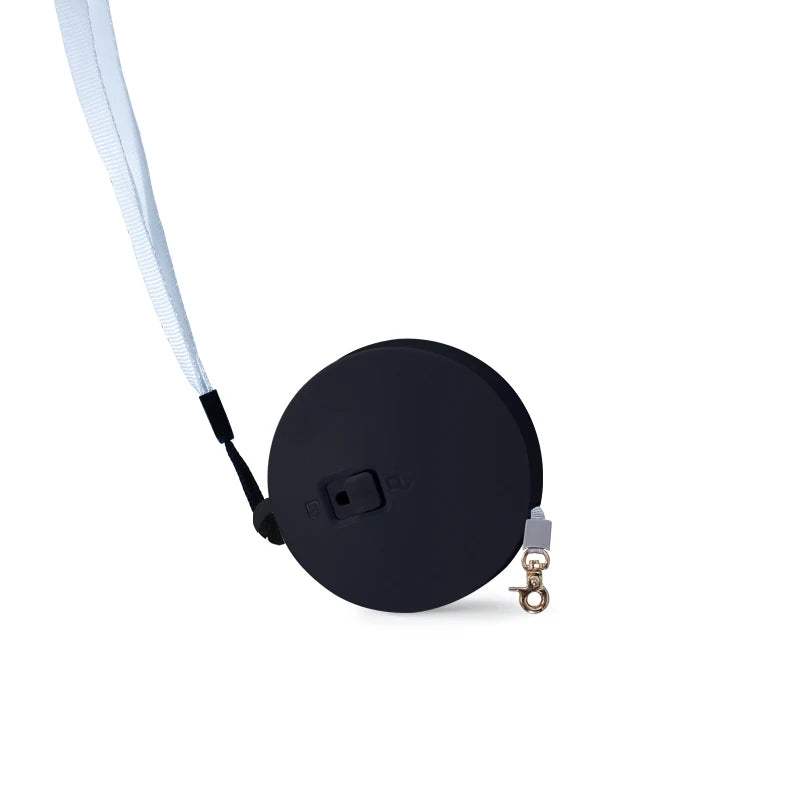 Retractable 2M Dog Leash Automatic Freely Dog Puppy Cat Traction Rope Belt Dog Leash